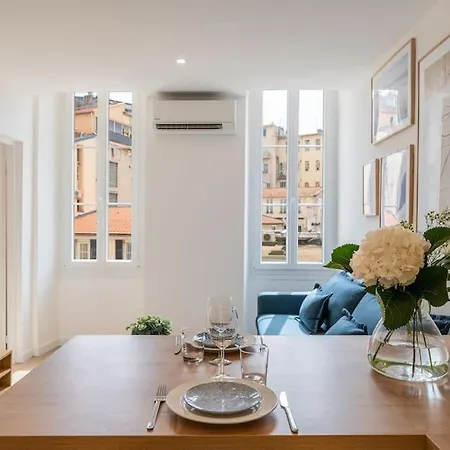Apartman A/c & Balneo In Of Carre D'or #renovated