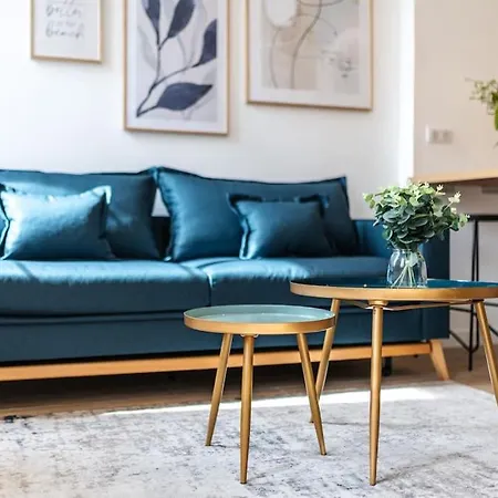 A/c & Balneo In Of Carre D'or #renovated Lejlighed *